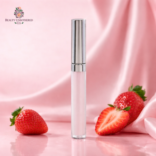 Lip Plumper - Strawberry