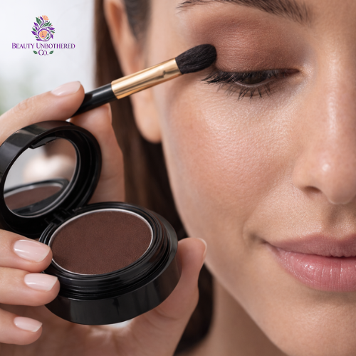 Eyeshadow - Chill Pill Compact