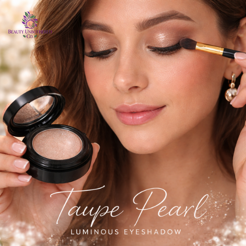 Eyeshadow - Taupe Pearl - Compact ESTF