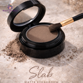Eyeshadow - Slab - Matte - Compact