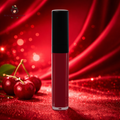 Lipgloss - Cherry Red