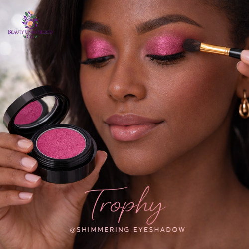 Eyeshadow - Trophy - Compact ESTF