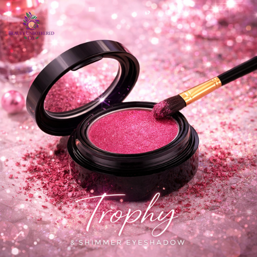 Eyeshadow - Trophy - Compact ESTF