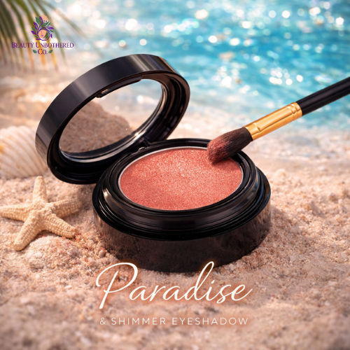 Eyeshadow - Paradise - Compact ESTF