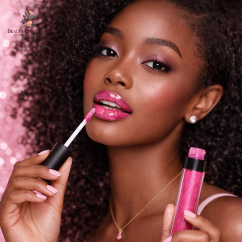 Lipgloss - Passionate