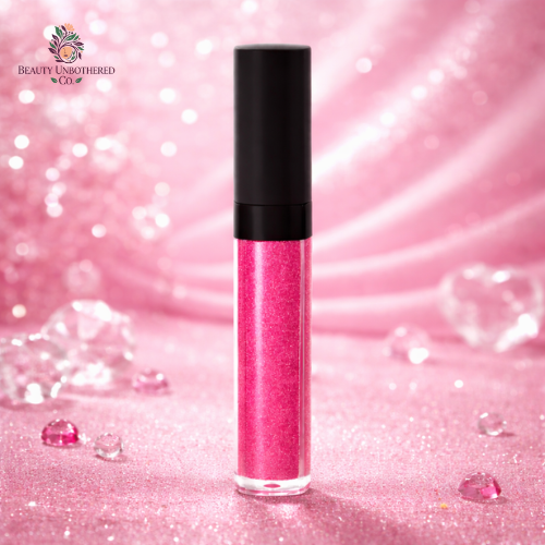Lipgloss - Passionate