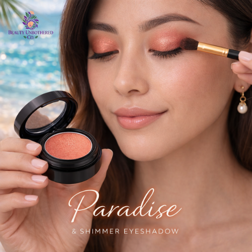 Eyeshadow - Paradise - Compact ESTF