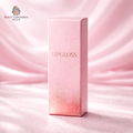 Packaging - Lipgloss Box