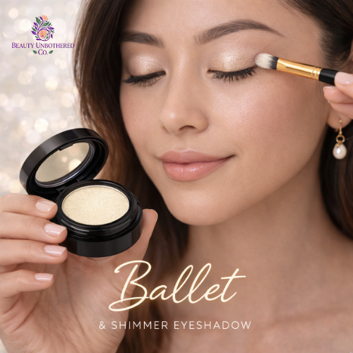 Eyeshadow - Ballet - Compact ESTF