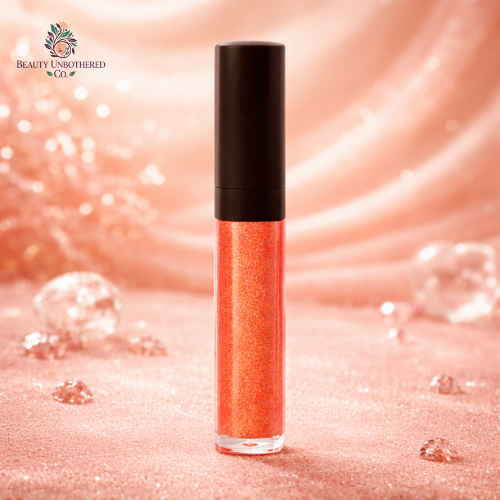 Lipgloss - Bliss