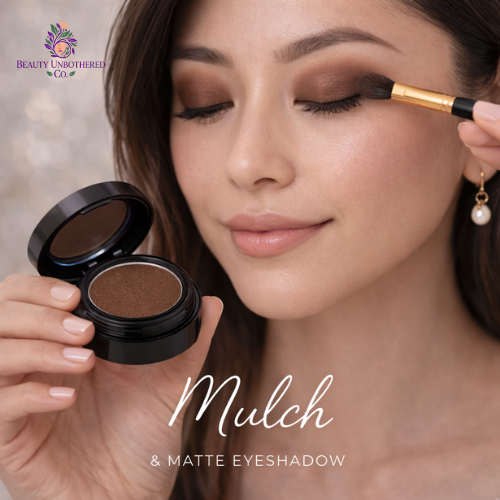 Eyeshadow - Mulch - Compact ESTF
