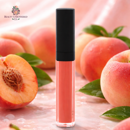 Lipgloss - Peachy