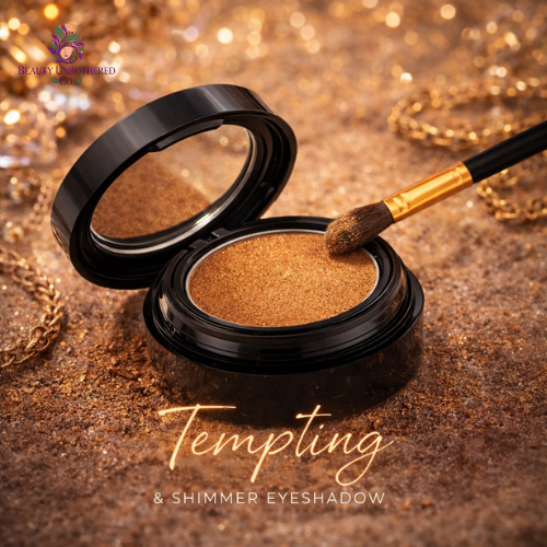 Eyeshadow - Tempting - Compact ESTF
