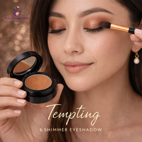 Eyeshadow - Tempting - Compact ESTF