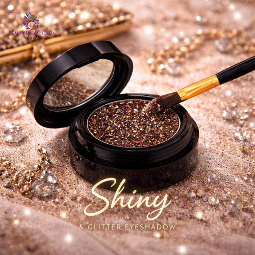 Eyeshadow - Shinny - Compact ESTF