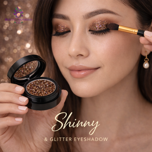 Eyeshadow - Shinny - Compact ESTF