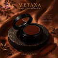Eyeshadow - Metaxa - Compact ESTF