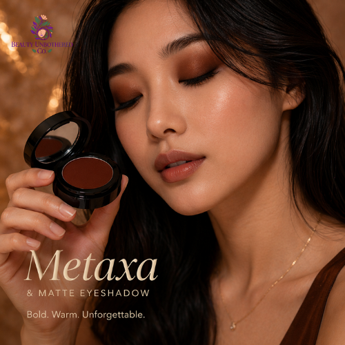 Eyeshadow - Metaxa - Compact ESTF