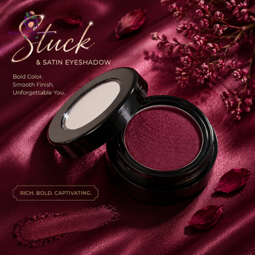 Eyeshadow - Stuck - Compact ESTF