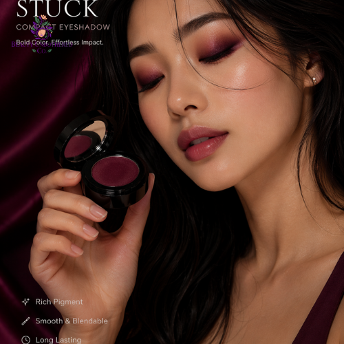 Eyeshadow - Stuck - Compact ESTF