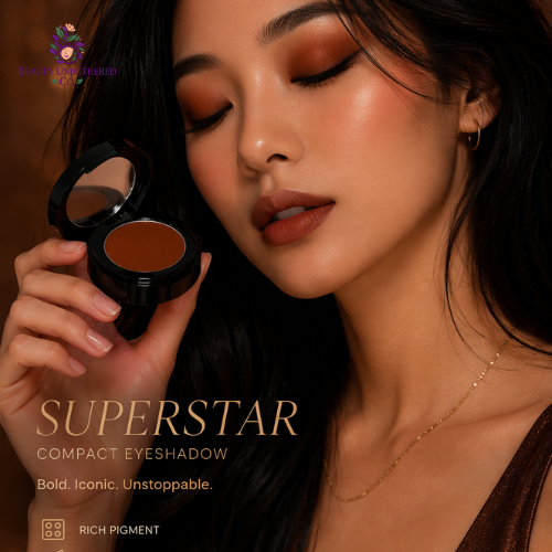 Eyeshadow - Superstar - Compact ESTF