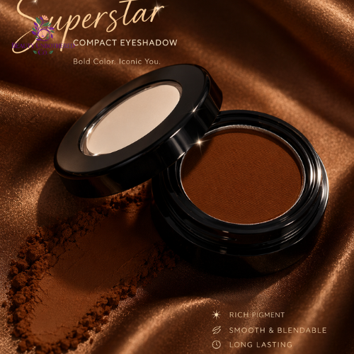 Eyeshadow - Superstar - Compact ESTF