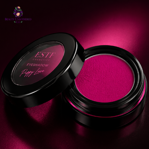Eyeshadow - Puppy Love - Compact ESTF
