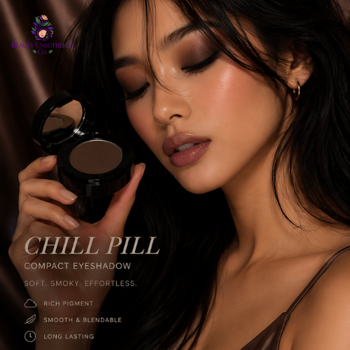 Eyeshadow - Chill Pill Compact ESTF