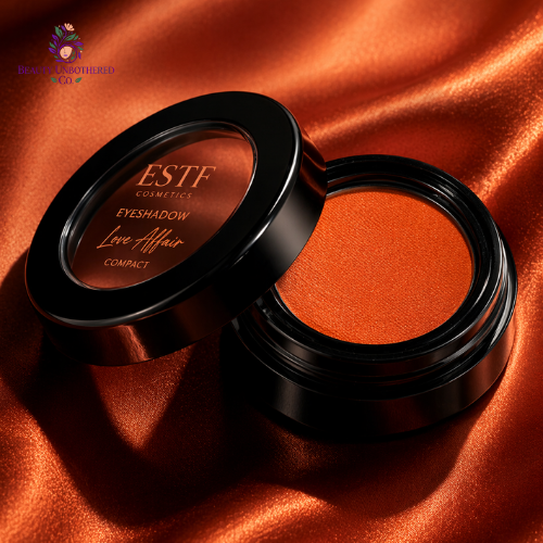 Eyeshadow - Love Affair - Compact ESTF