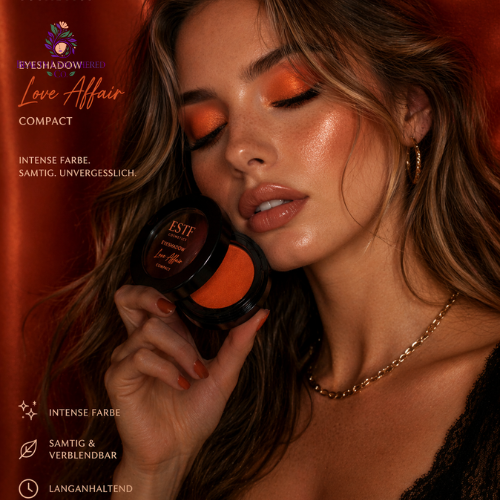 Eyeshadow - Love Affair - Compact ESTF