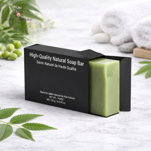 Soap - Neem