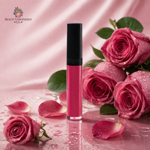 Lipgloss - Rose