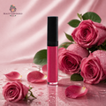 Lipgloss - Rose