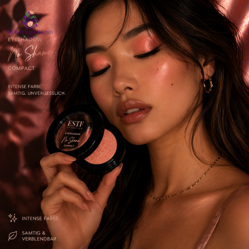 Eyeshadow - No Shame - Compact ESTF
