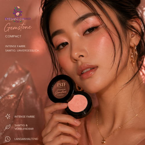 Eyeshadow - Gemstone - Compact ESTF
