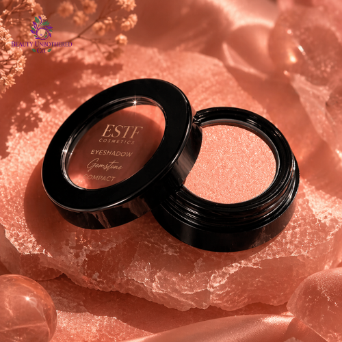 Eyeshadow - Gemstone - Compact ESTF