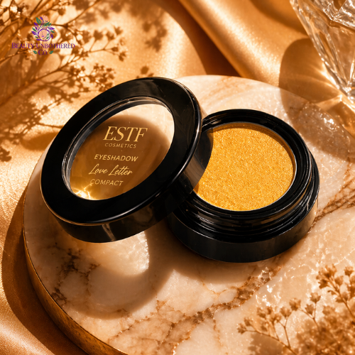 Eyeshadow - Love Letter - Compact ESTF