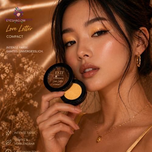Eyeshadow - Love Letter - Compact ESTF