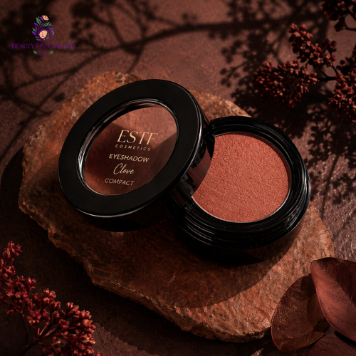 Eyeshadow - Clove - Compact ESTF