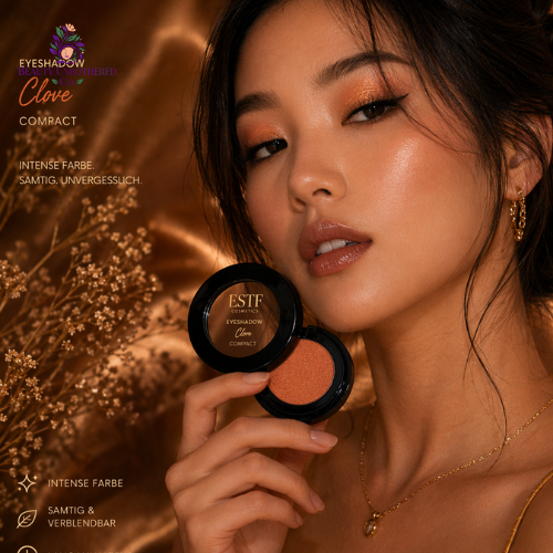 Eyeshadow - Clove - Compact ESTF