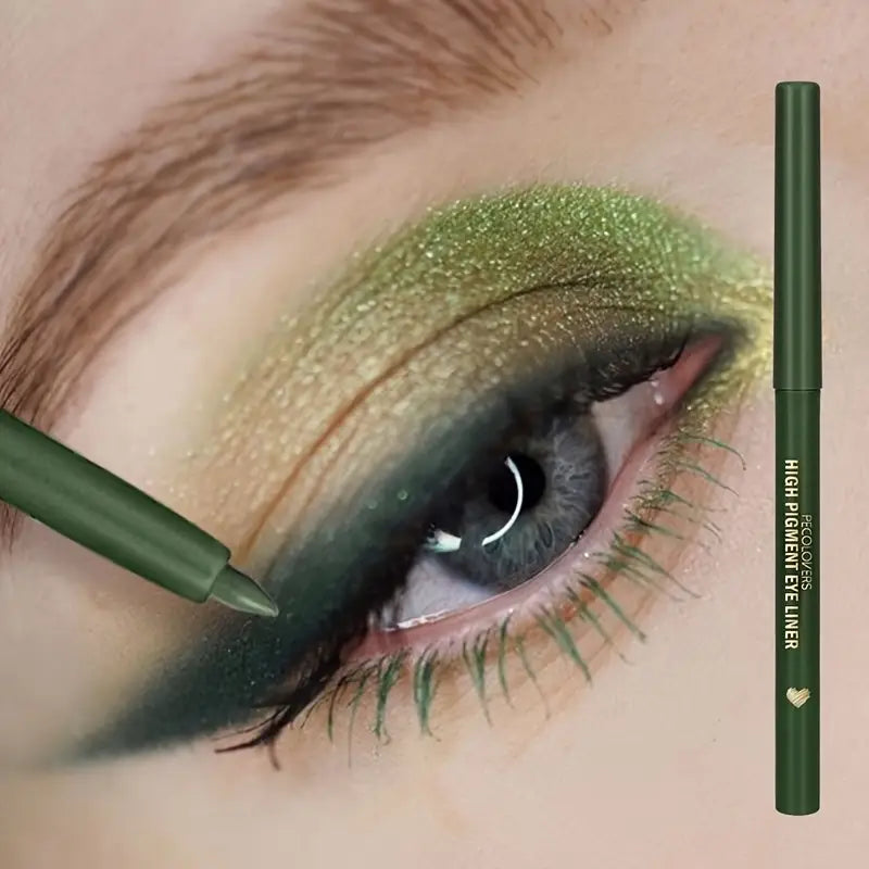 Eye Pencil - Green
